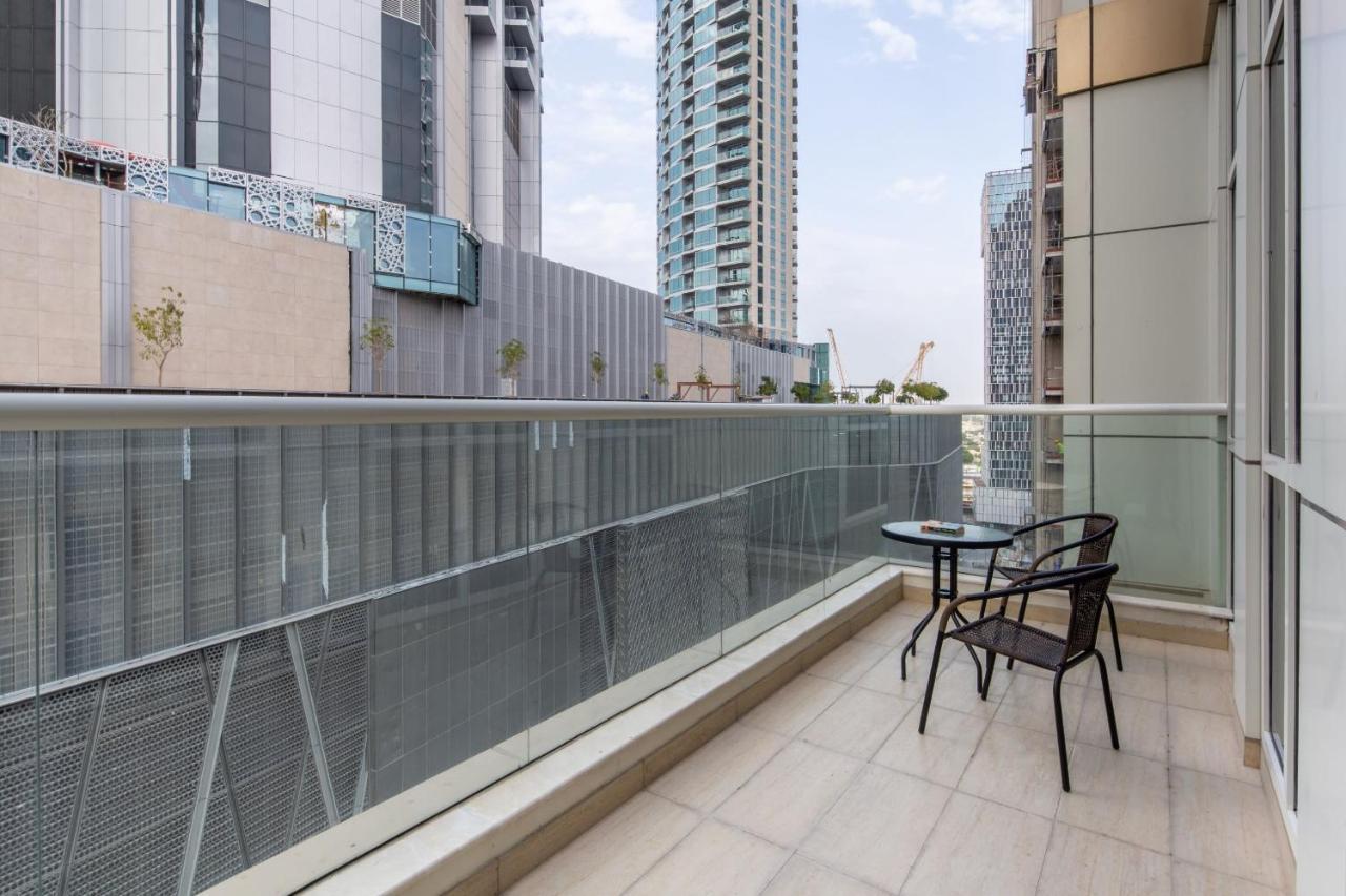 Frank Porter - Mon Reve Dubai Exterior foto